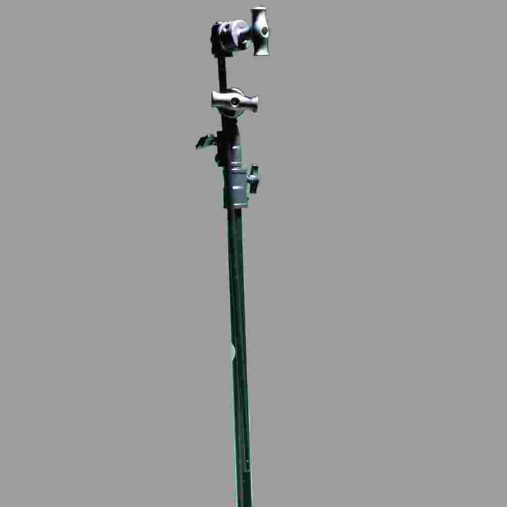 C stand Silver